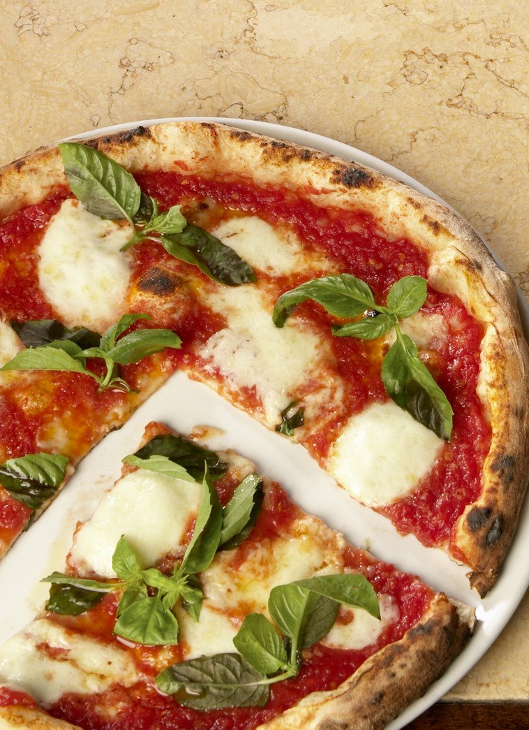 Oblíbená pizza na vás prozradí, jaký máte ráda sex! margerita Oblíbená pizza na vás prozradí, jaký máte ráda sex! margerita