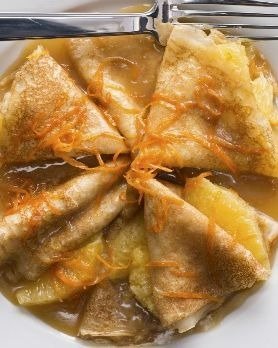 Ideální dezert podle vašeho znamení suzete Ideální dezert podle vašeho znamení suzete