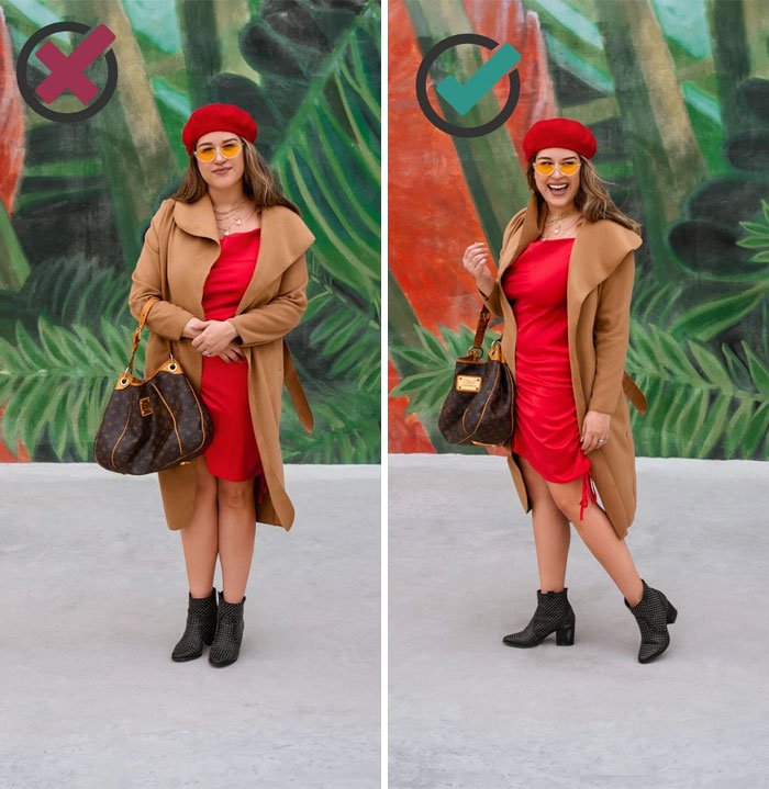 Jak vypadat na Instagramu skvěle? Jak vypadat na Instagramu skvěle?