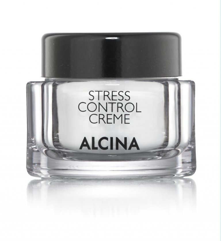 Stress Control Alcina Stress Control Alcina