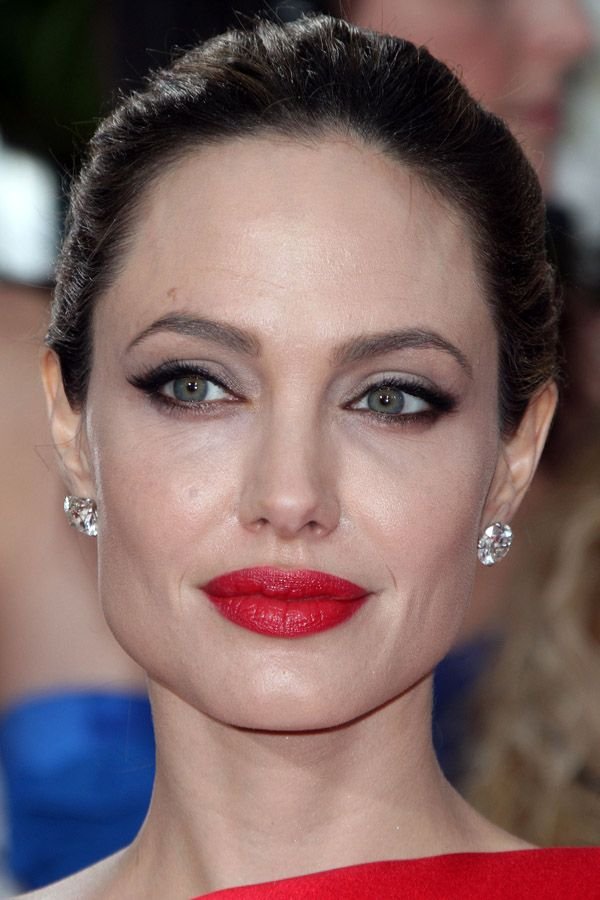 Angelina Jolie Angelina Jolie
