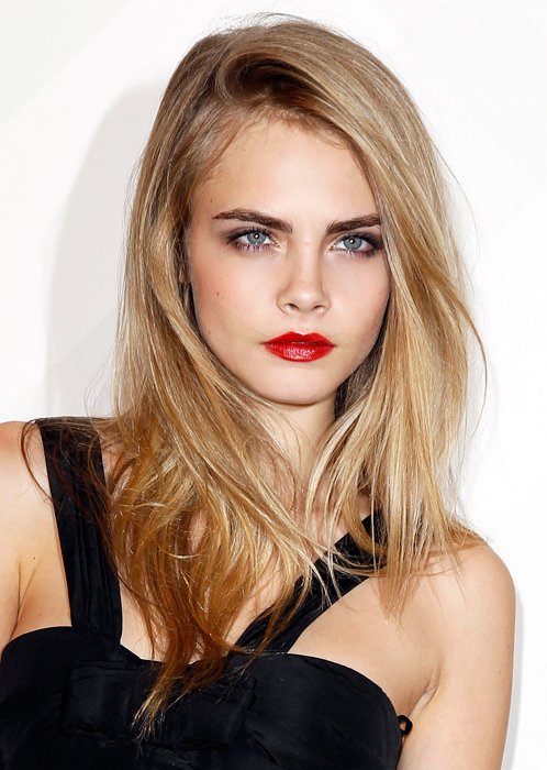 Cara Delevigne Cara Delevigne