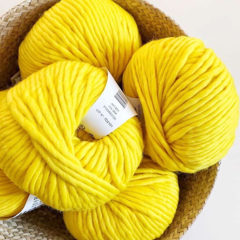 Vlna Crazy Sexy Wool Vlna Crazy Sexy Wool