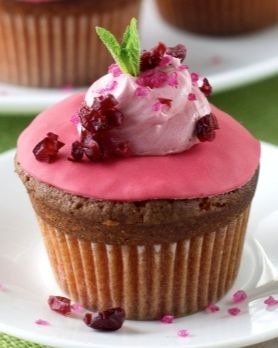 Ideální dezert podle vašeho znamení cupcake Ideální dezert podle vašeho znamení cupcake