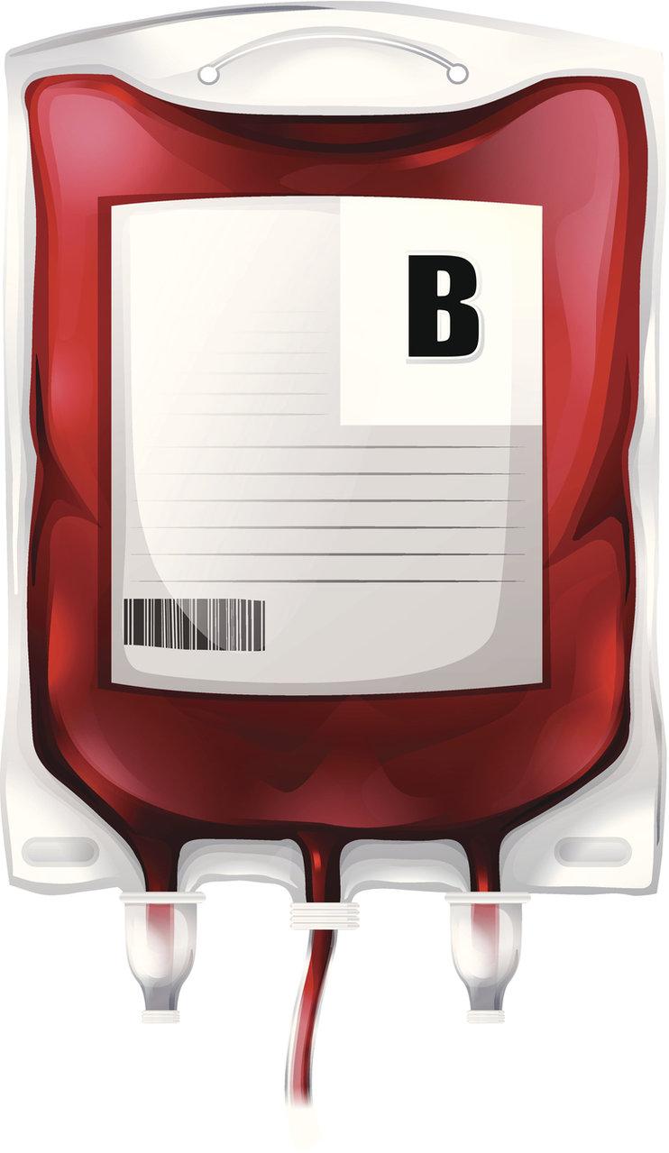 Sex podle krevní skupiny: Jací jste v posteli? B Sex podle krevní skupiny: Jací jste v posteli? B