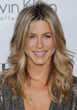 Jennifer Aniston Jennifer Aniston