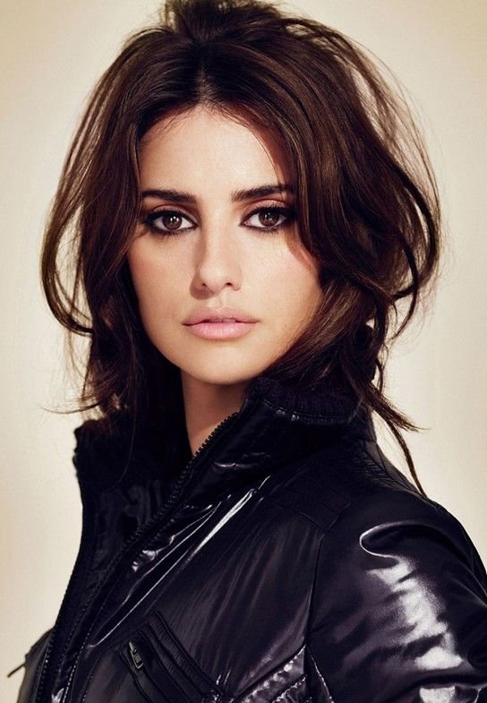 Penelope Cruz Penelope Cruz