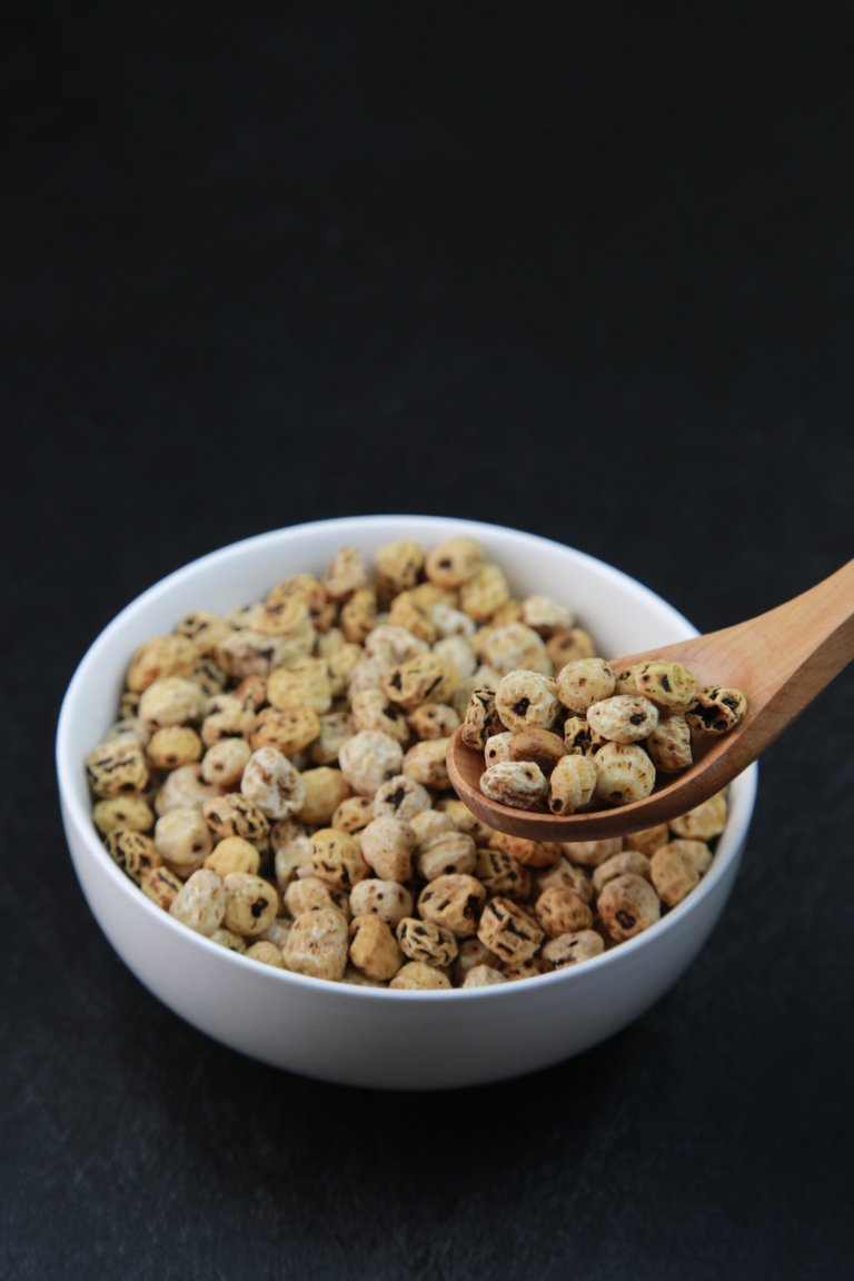 superpotraviny 2017 tiger nuts superpotraviny 2017 tiger nuts