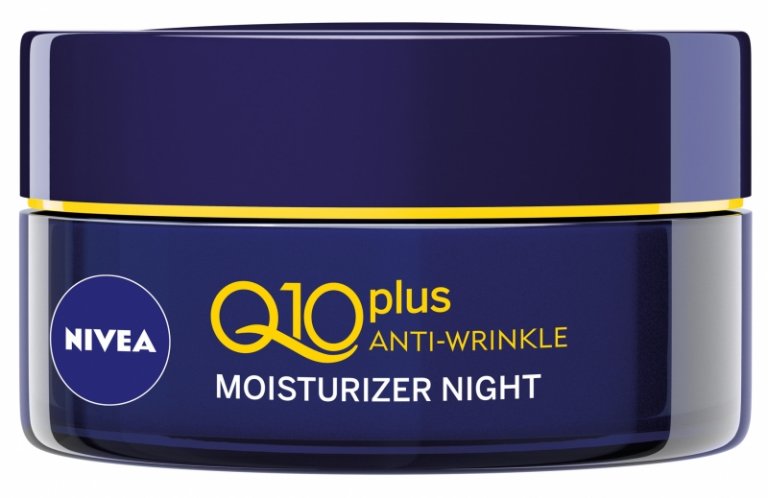 Q10 plus Nivea Q10 plus Nivea