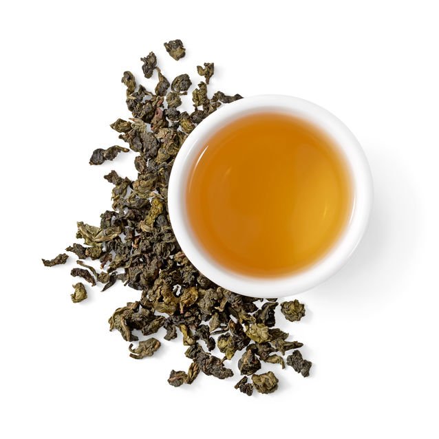 top čaje - oolong top čaje - oolong