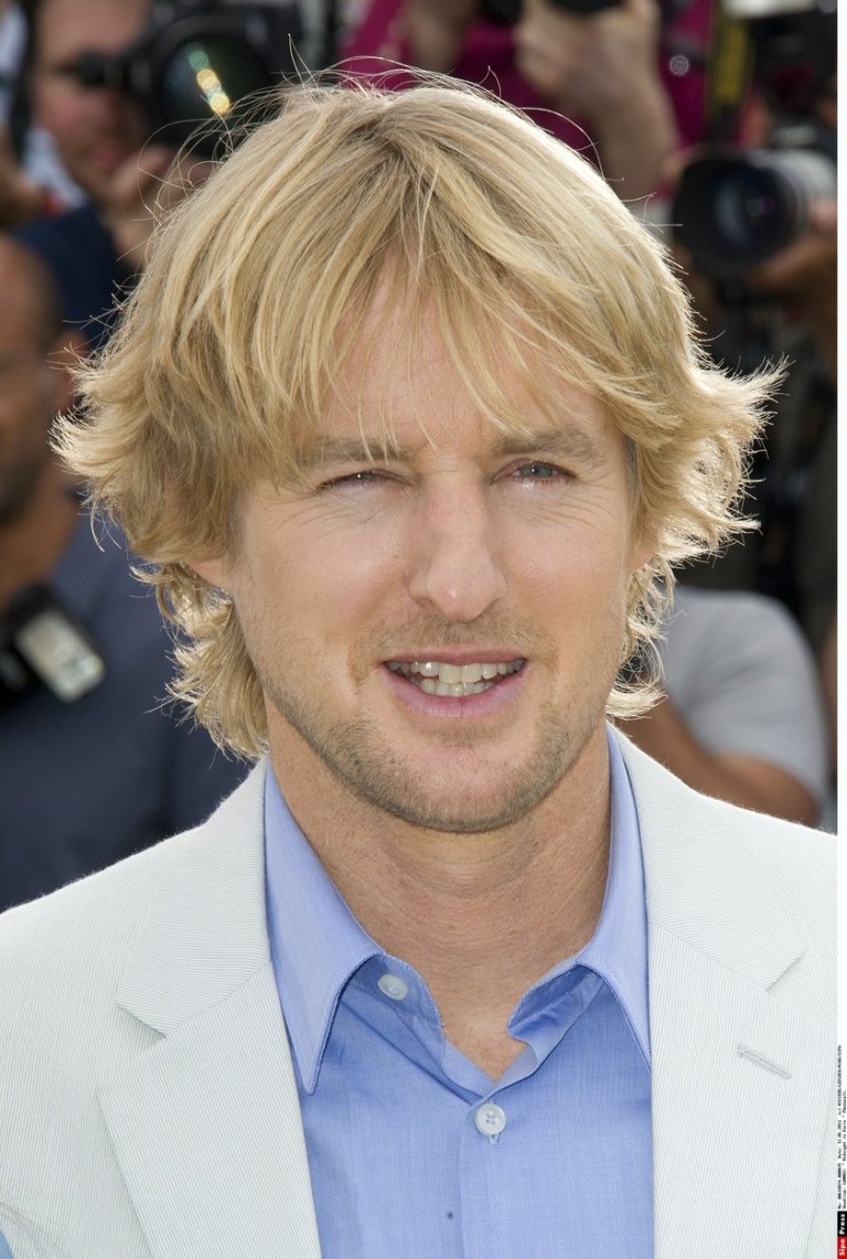 2010 - Owen wilson 2010 - Owen wilson