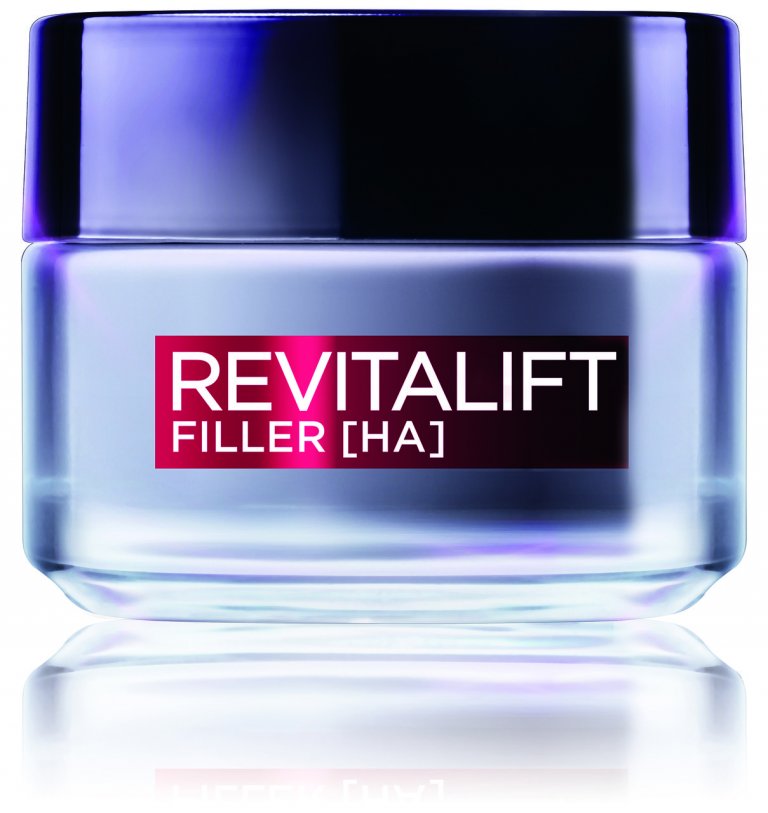 Revitalift Filler L´Oreal Paris Revitalift Filler L´Oreal Paris