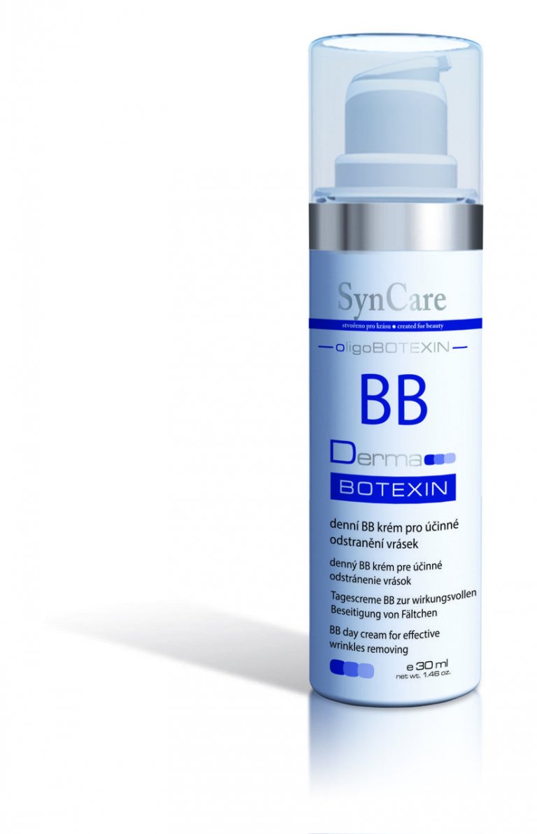 BB DermaBotexin Syncare BB DermaBotexin Syncare