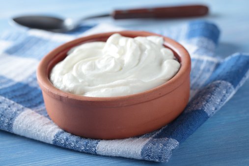 řecký jogurt 10 řecký jogurt 10
