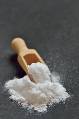 Jedlá soda 1 Jedlá soda 1