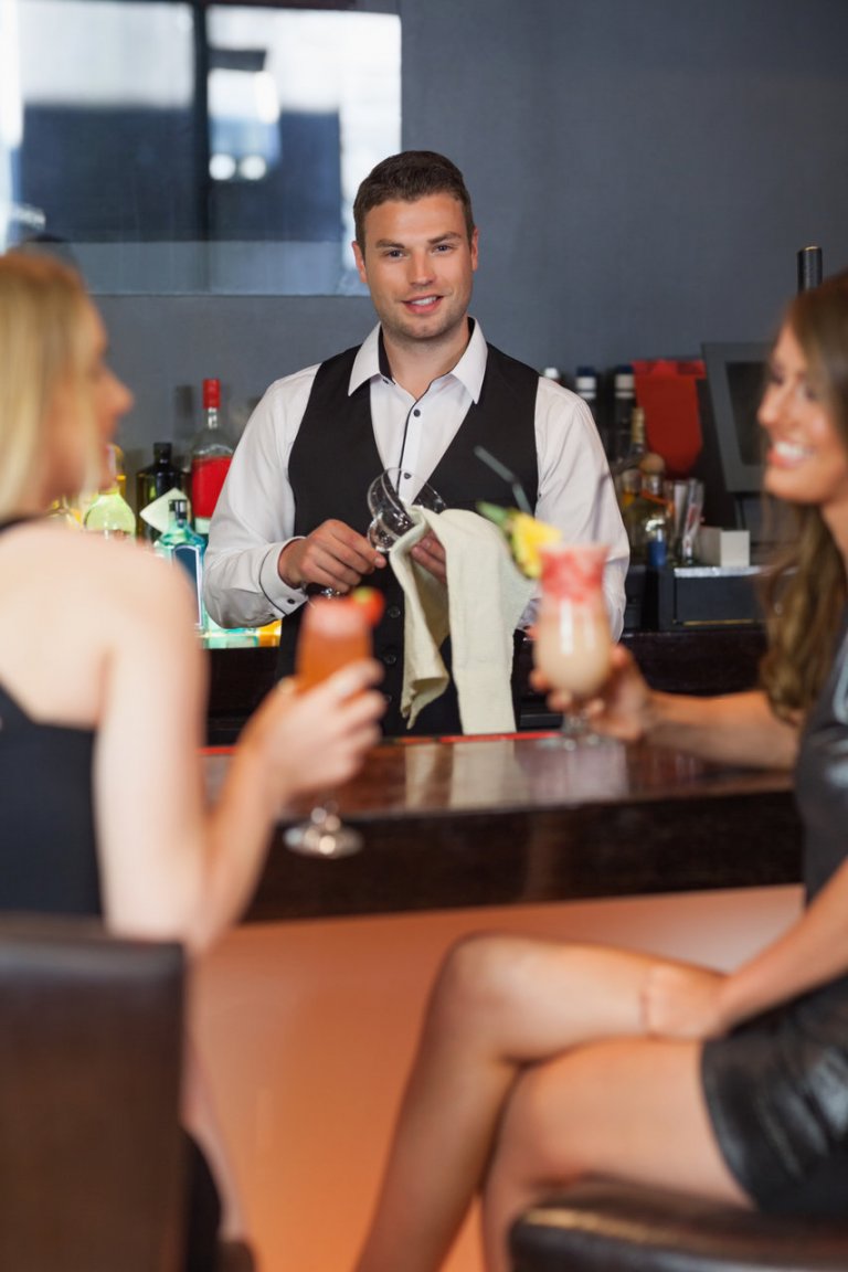 Barman Barman