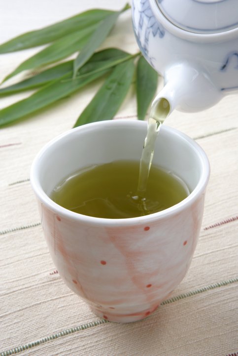 10 důvodů, proč pít zelený čaj 5 10 důvodů, proč pít zelený čaj 5