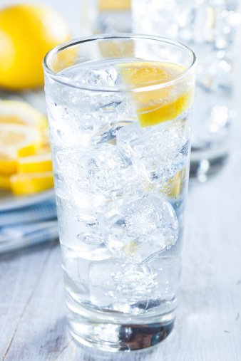 Voda s citronem PŽ Voda s citronem PŽ