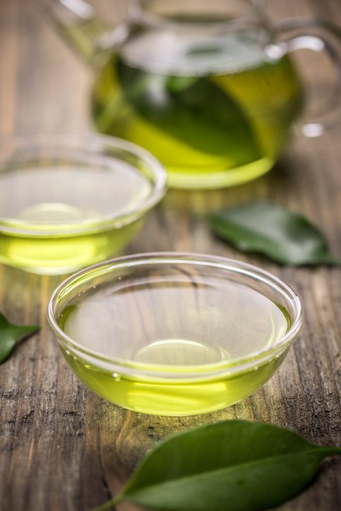 10 důvodů, proč pít zelený čaj 4 10 důvodů, proč pít zelený čaj 4