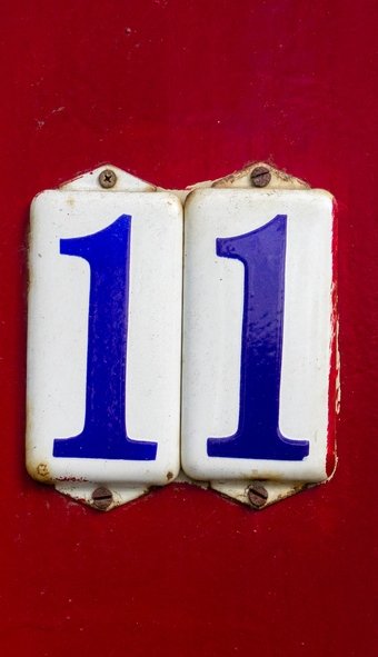 měsíc a povaha 11 měsíc a povaha 11