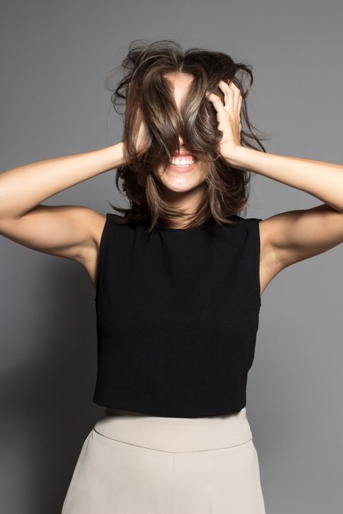 Co se mužům na ženách nejvíc líbí? Známe odpověď! brunet Co se mužům na ženách nejvíc líbí? Známe odpověď! brunet
