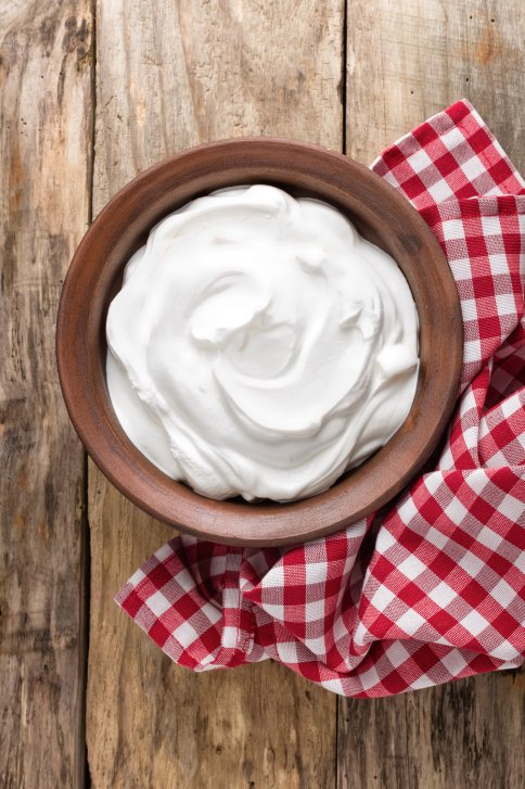 padání vlasů řecký jogurt padání vlasů řecký jogurt