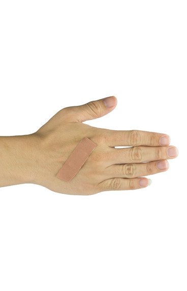 Jak se zbavit svědění po komářím štípnutí náplast Jak se zbavit svědění po komářím štípnutí náplast