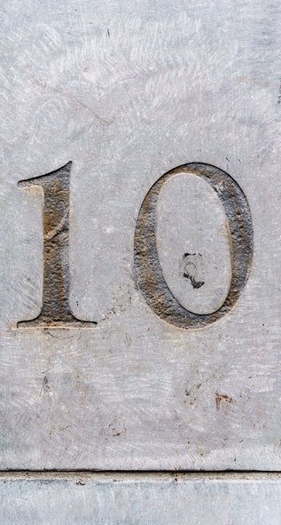 měsíc a povaha 10 měsíc a povaha 10
