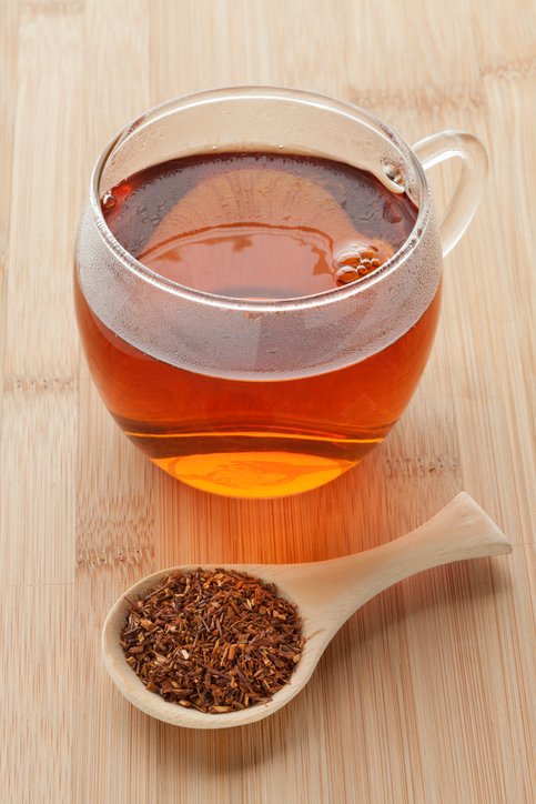 top čaje - rooibos top čaje - rooibos