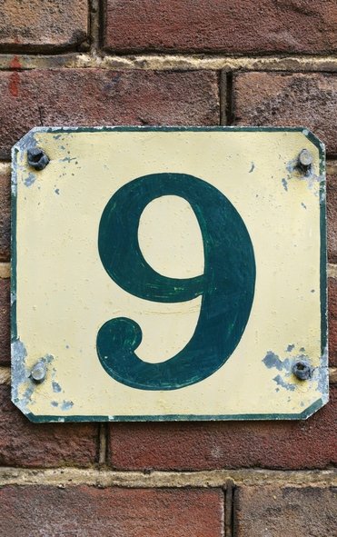 měsíc a povaha 9 měsíc a povaha 9