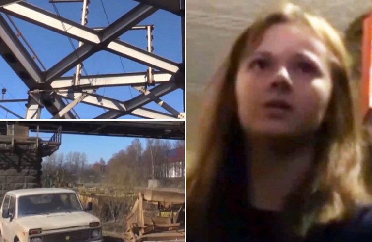 Na prvním snímku lešení, na kterém si chtěla pořídit selfie sedmnáctiletá dívka, ale spadla. Na druhém mladá žena, které pověsila tuhle fotku z auta. Pořizovala selfie při poslechu písničky Pharella Williamse Na prvním snímku lešení, na kterém si chtěla pořídit selfie sedmnáctiletá dívka, ale spadla. Na druhém mladá žena, které pověsila tuhle fotku z auta. Pořizovala selfie při poslechu písničky Pharella Williamse