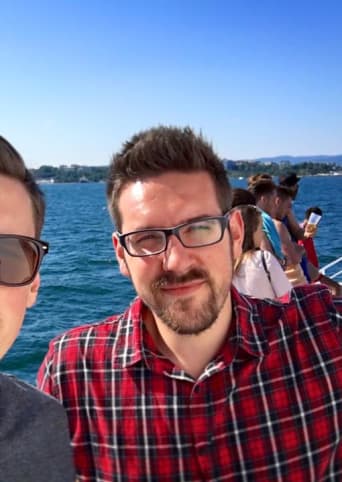 Madbros - profil Madbros - profil