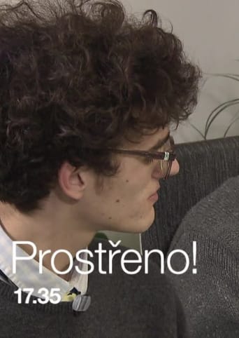 Nejbizarnejsi Tyden V Dejinach Prostreno Je Zpet Prostreno Prima