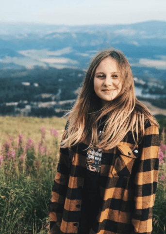 Fallenka - profil Fallenka - profil