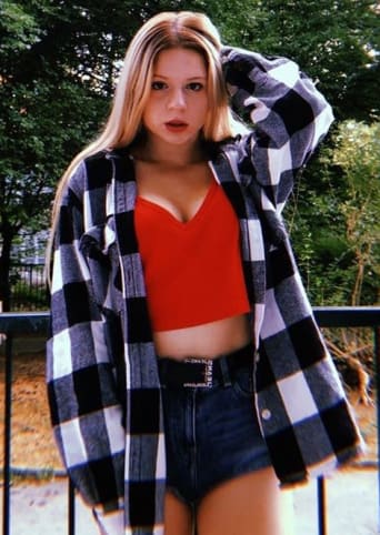 Mína - profil Mína - profil