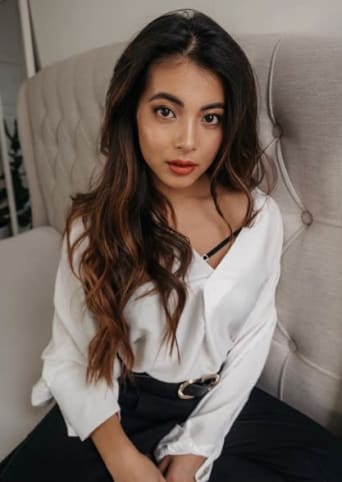 Youtuberka Bé Hà Stylewithme. Youtuberka Bé Hà Stylewithme.