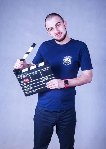 MikeJePan MikeJePan