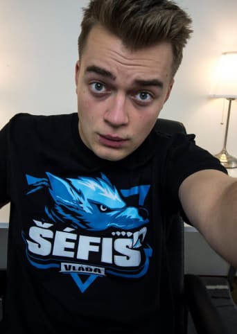 Youtuber Vláďa Youtuber Vláďa