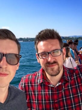 Madbros - profil Madbros - profil