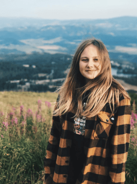 Fallenka - profil Fallenka - profil