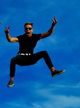 GoCrazy - profil GoCrazy - profil