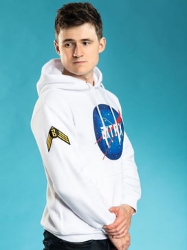 Youtuber Baxtrix Youtuber Baxtrix
