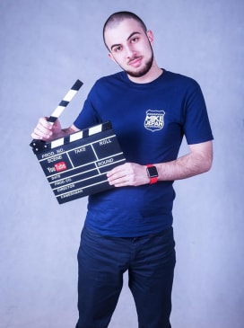 MikeJePan MikeJePan