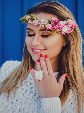 Youtuberka LucyPug Youtuberka LucyPug