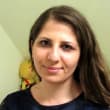 Suzana Melkumyan