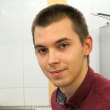 Michal Kljajić