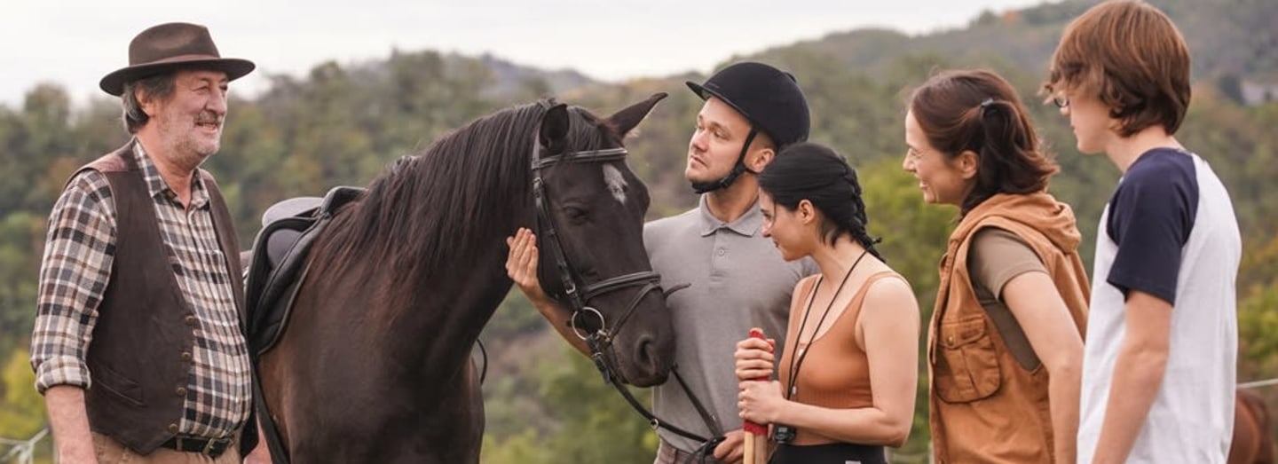 Nový seriál televize Prima Prima Krimi