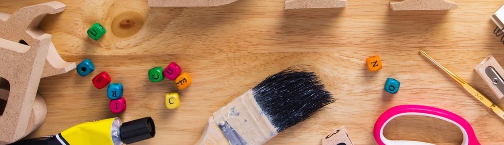 Vyzkoušejte DIY projekty Vyzkoušejte DIY projekty
